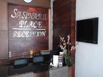 Sasinara Place Service Apartmant Chaweng  Zewnętrze zdjęcie